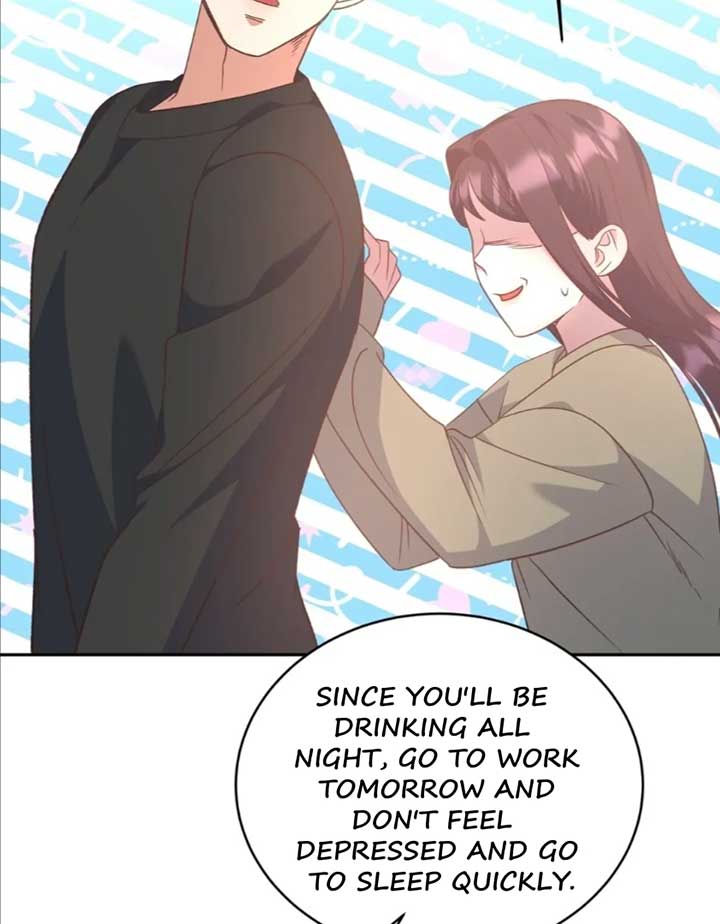 My Brother’s Boss Crossed The Line Chapter 13 - Page 65