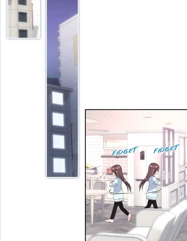 My Brother’s Boss Crossed The Line Chapter 13 - Page 67