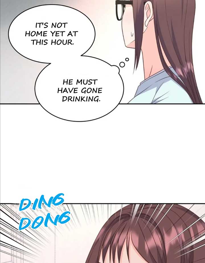 My Brother’s Boss Crossed The Line Chapter 13 - Page 69