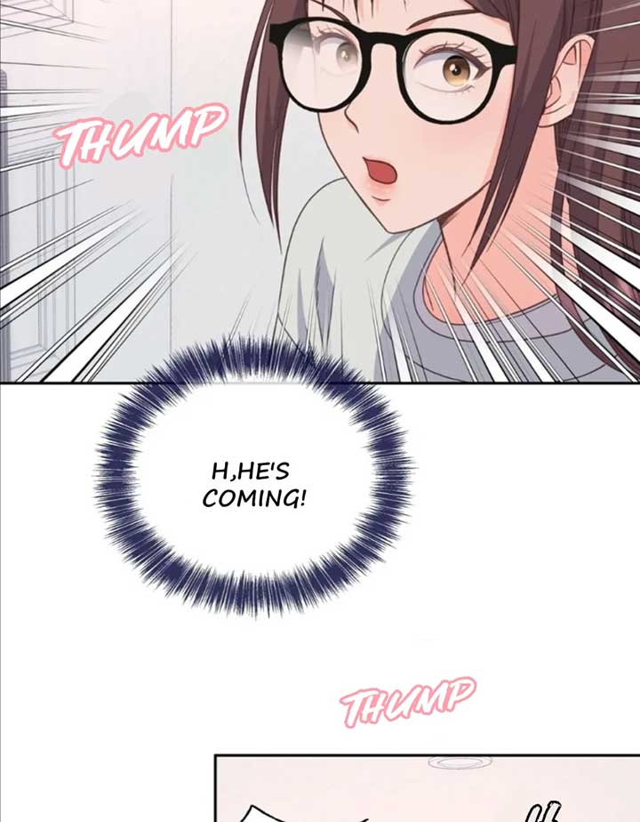 My Brother’s Boss Crossed The Line Chapter 13 - Page 70