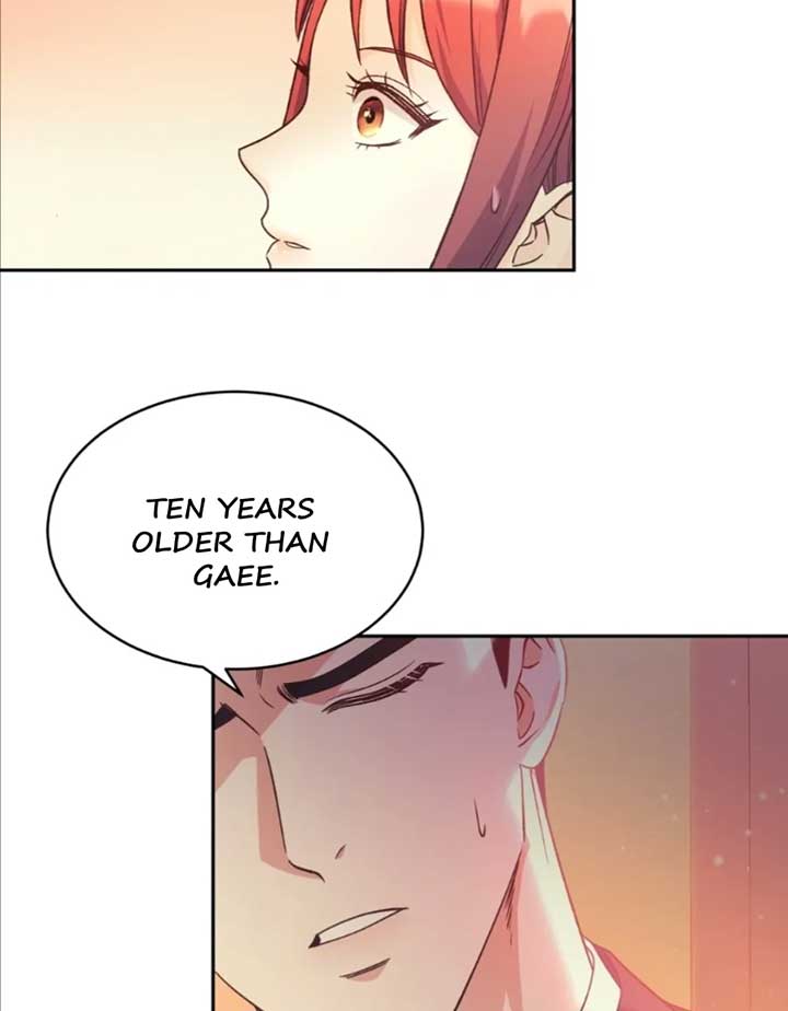 My Brother’s Boss Crossed The Line Chapter 13 - Page 8