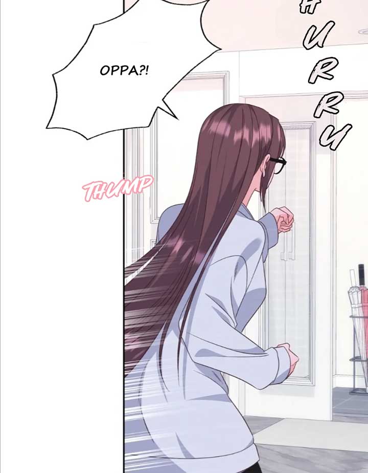 My Brother’s Boss Crossed The Line Chapter 13 - Page 71