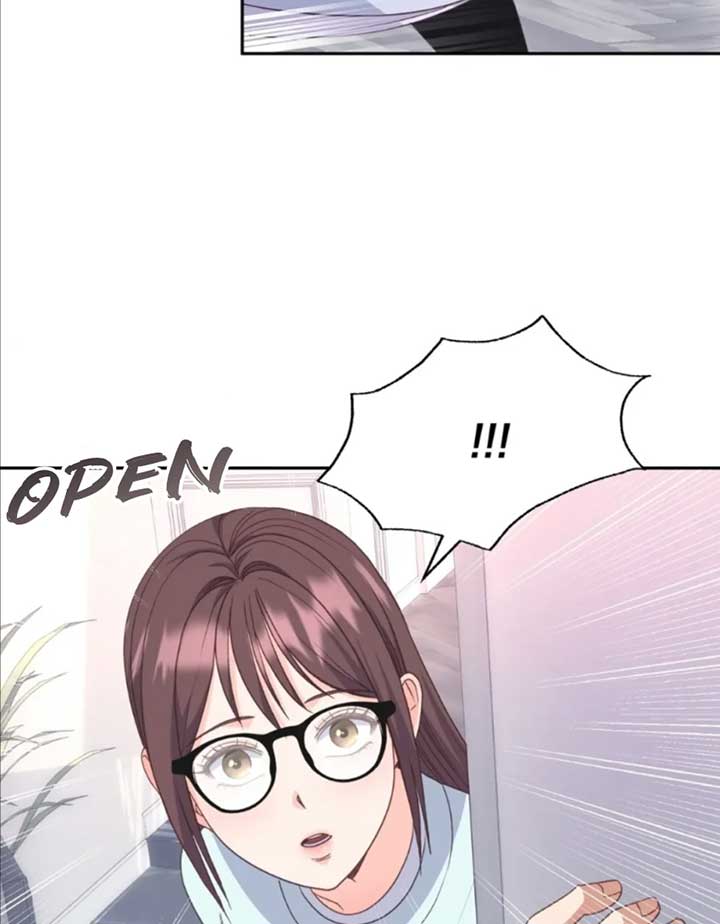 My Brother’s Boss Crossed The Line Chapter 13 - Page 72