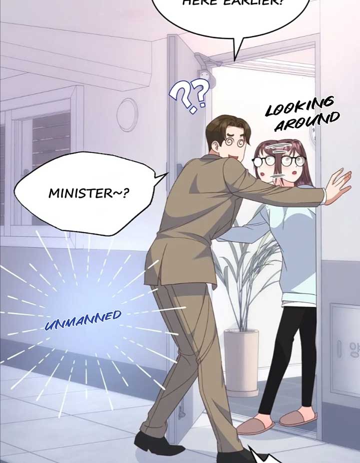 My Brother’s Boss Crossed The Line Chapter 13 - Page 74