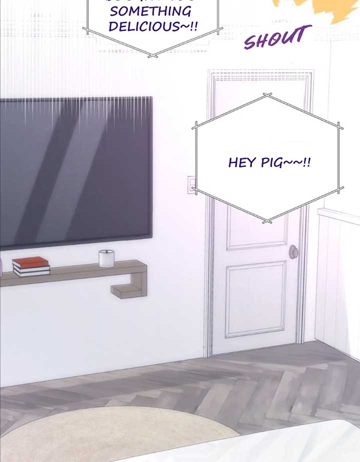My Brother’s Boss Crossed The Line Chapter 13 - Page 83