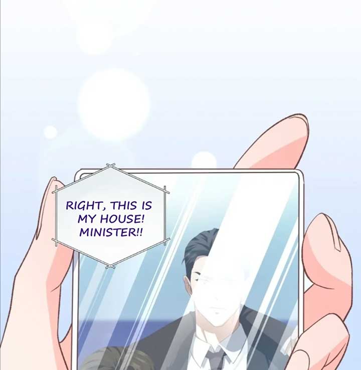 My Brother’s Boss Crossed The Line Chapter 13 - Page 85