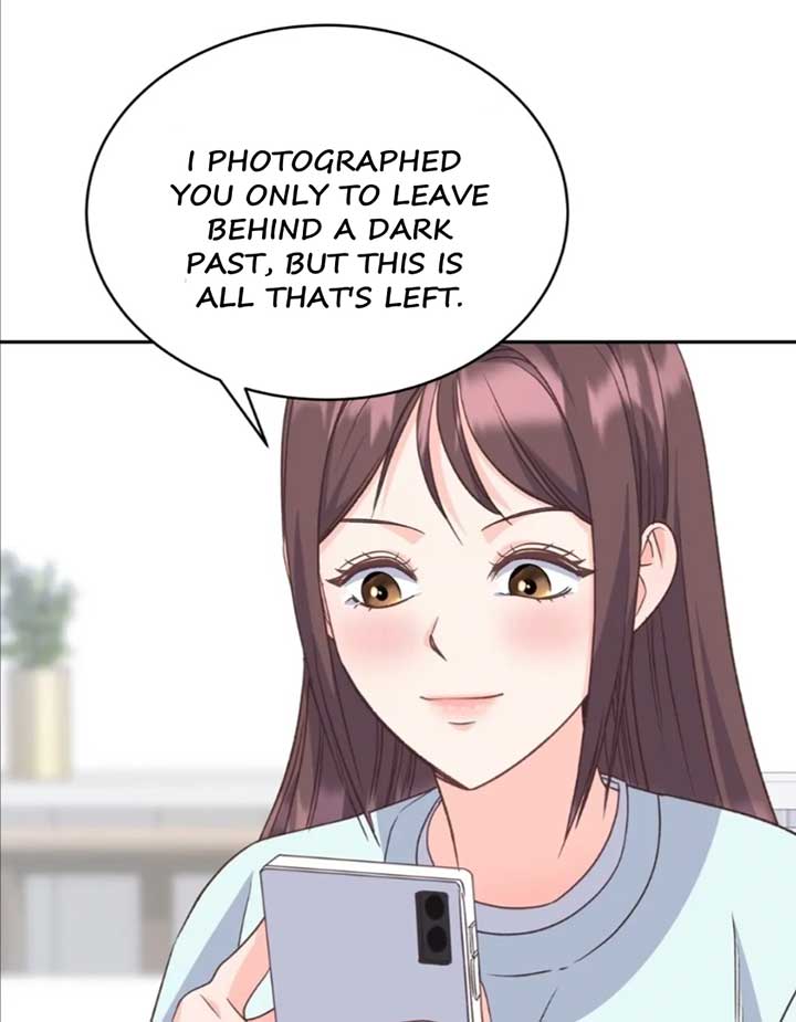 My Brother’s Boss Crossed The Line Chapter 13 - Page 87