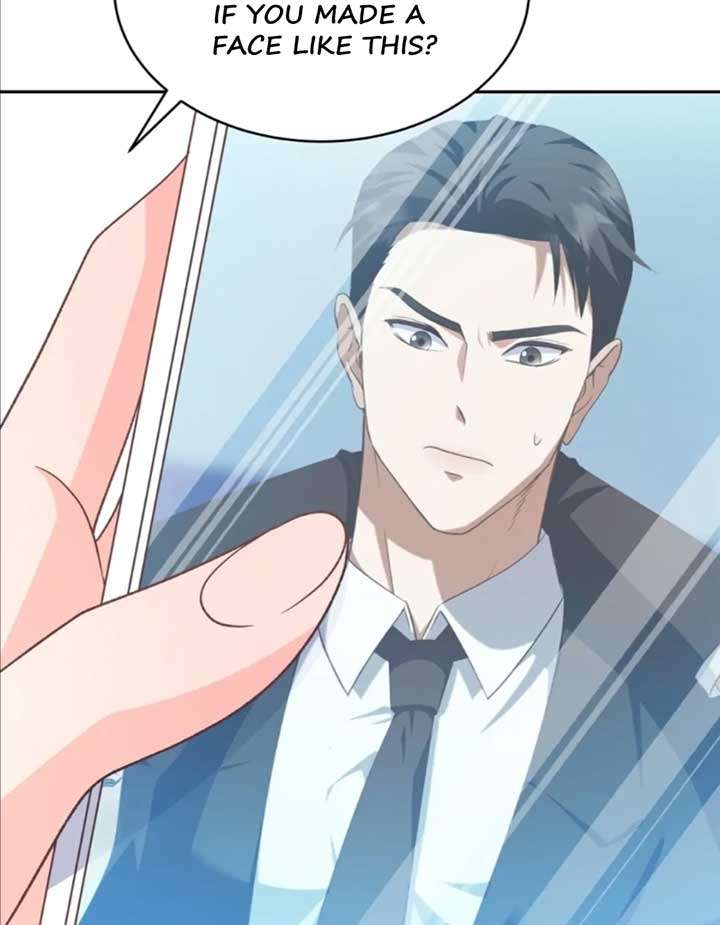 My Brother’s Boss Crossed The Line Chapter 13 - Page 89