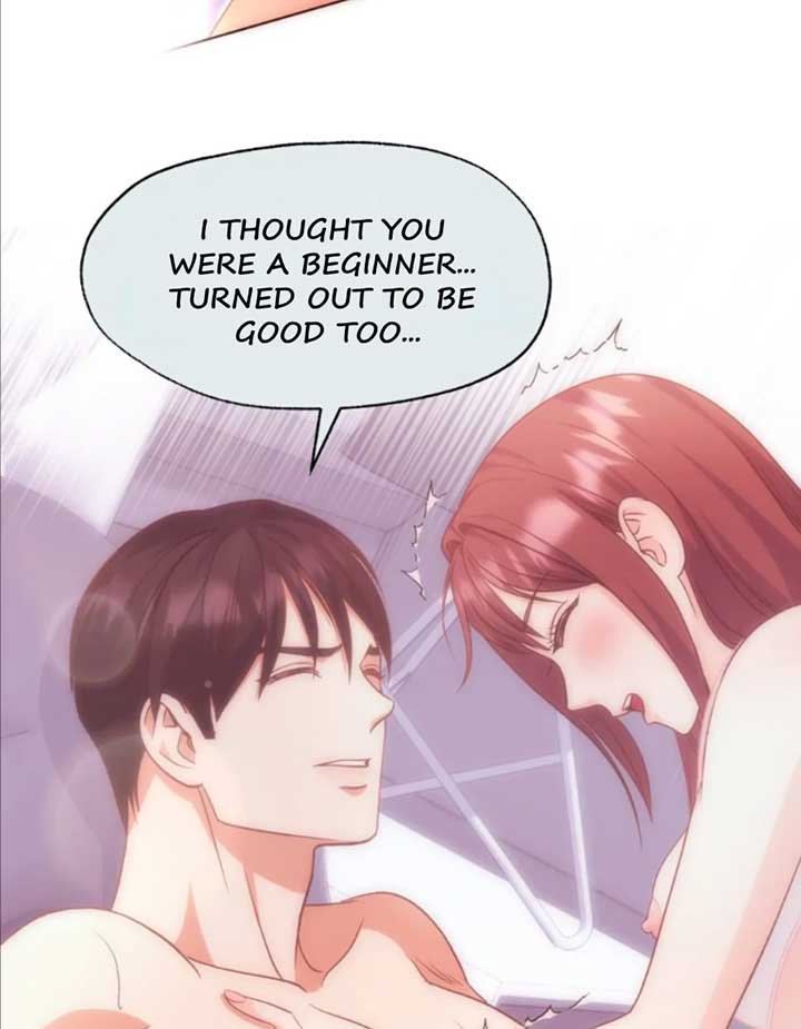 My Brother’s Boss Crossed The Line Chapter 13 - Page 91