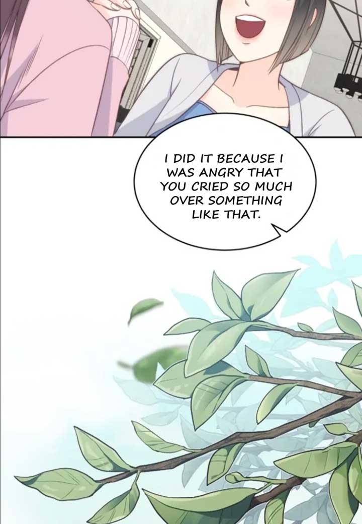 My Brother’s Boss Crossed The Line Chapter 14 - Page 11