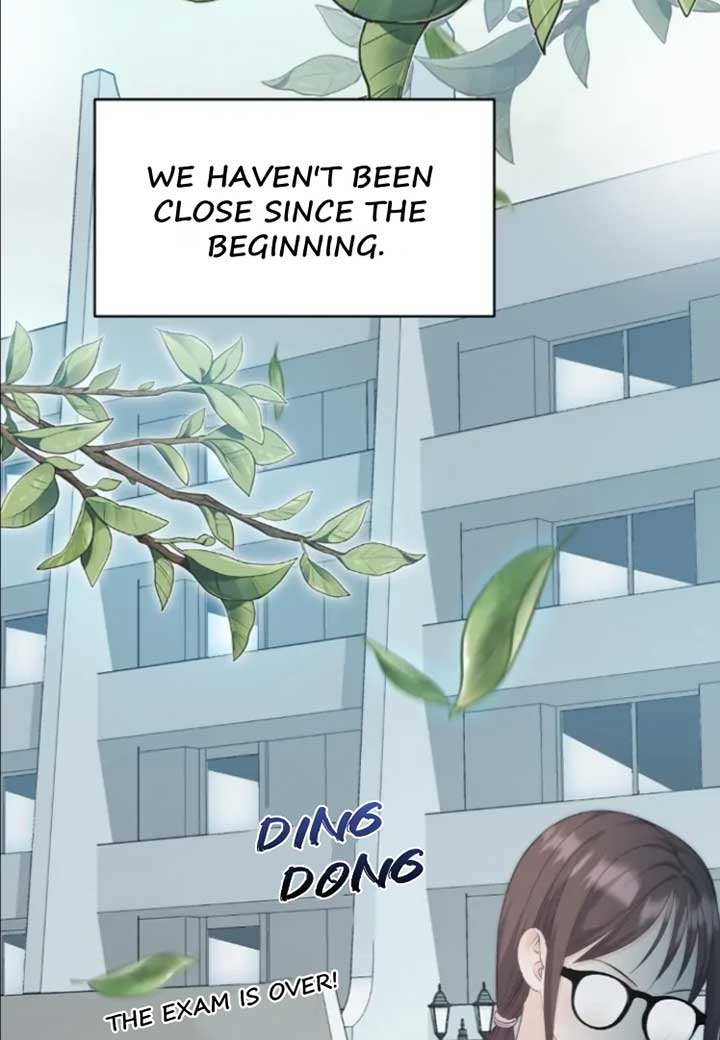 My Brother’s Boss Crossed The Line Chapter 14 - Page 12