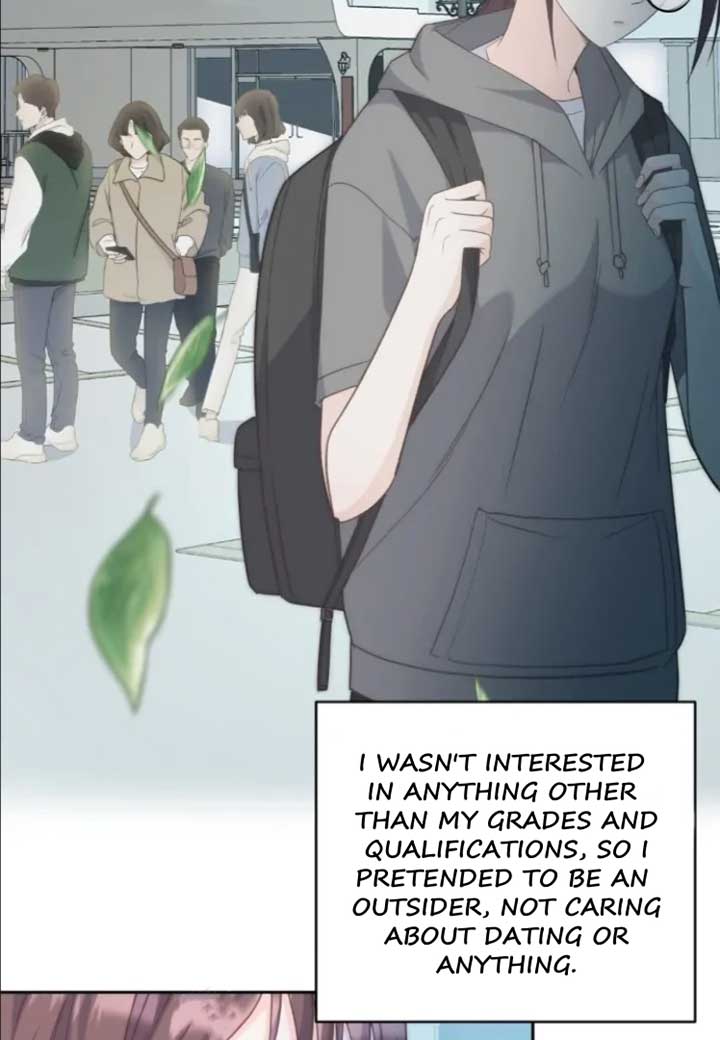 My Brother’s Boss Crossed The Line Chapter 14 - Page 13