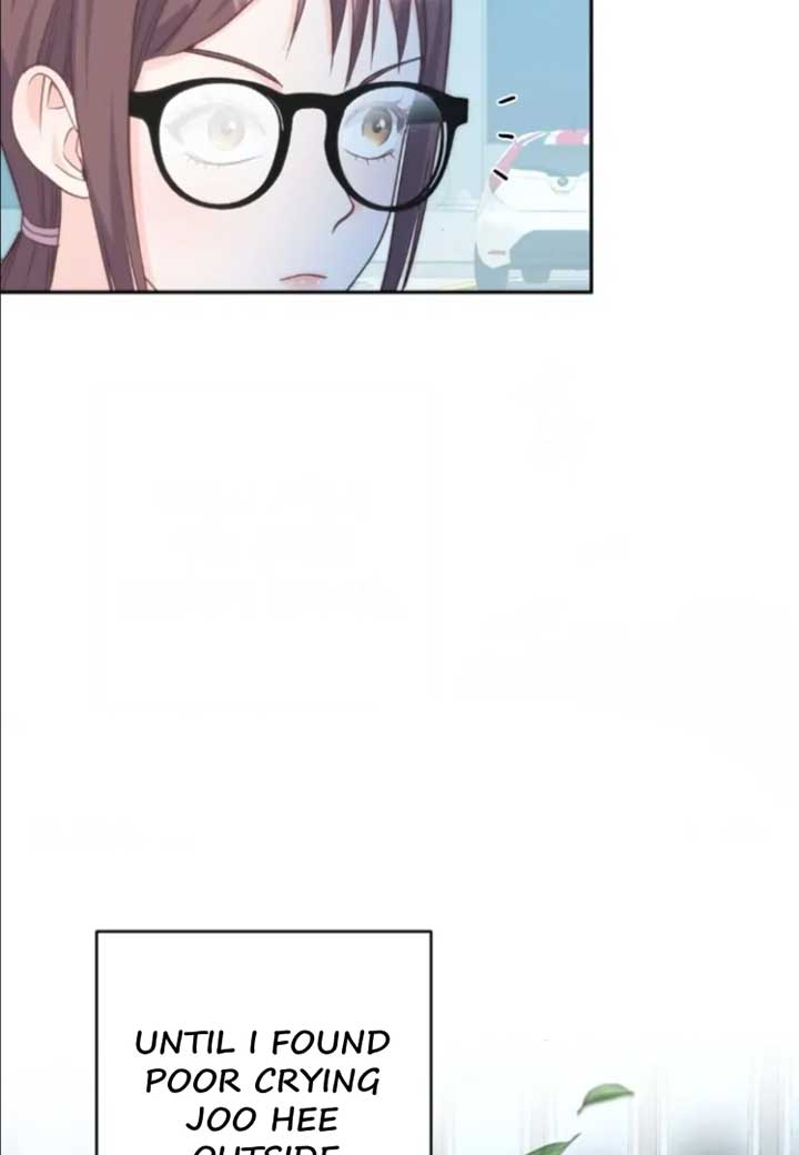 My Brother’s Boss Crossed The Line Chapter 14 - Page 14