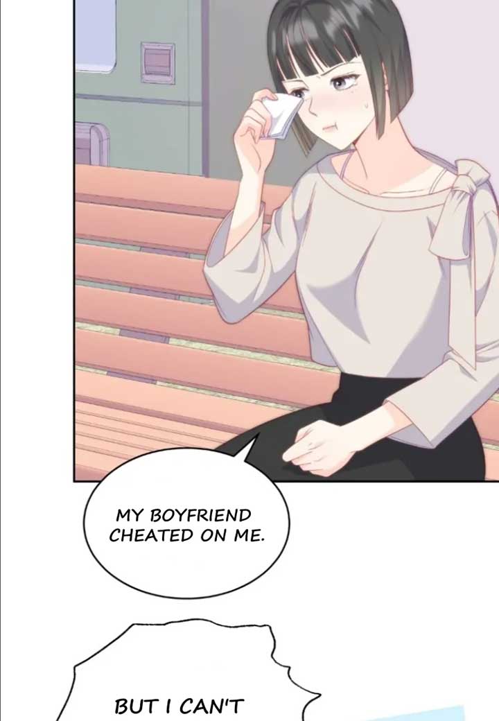 My Brother’s Boss Crossed The Line Chapter 14 - Page 19