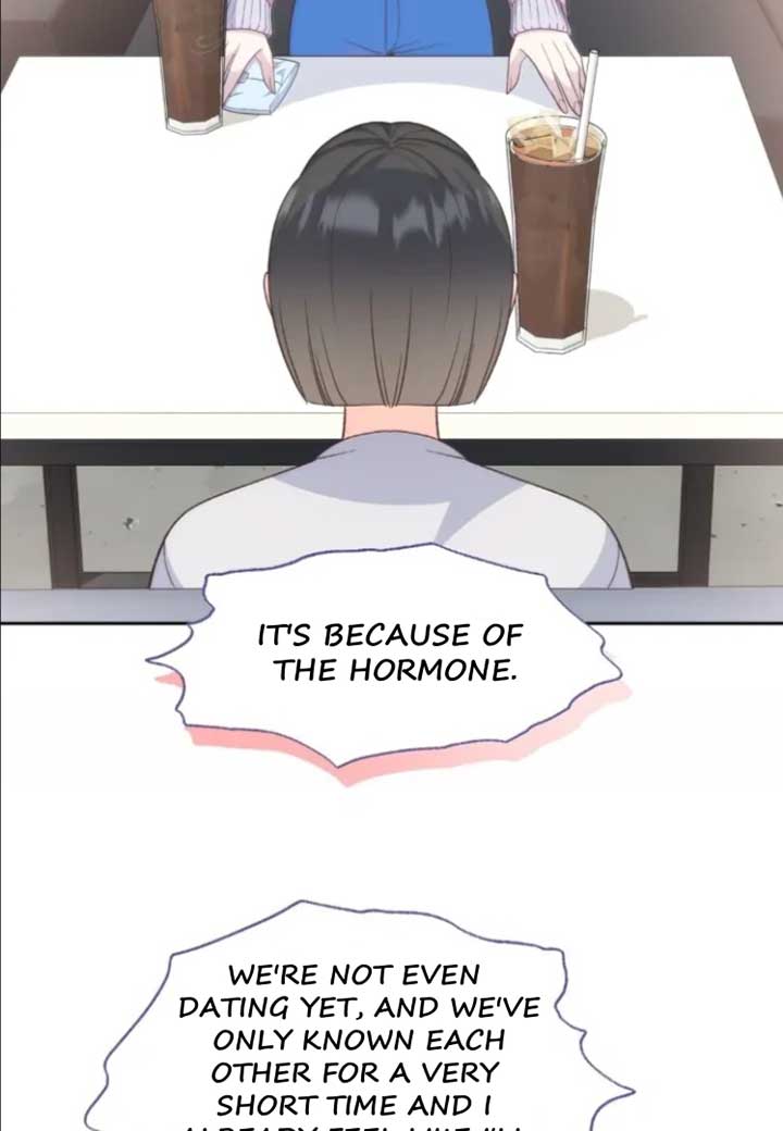 My Brother’s Boss Crossed The Line Chapter 14 - Page 3