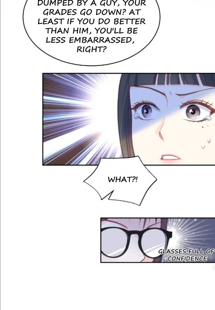 My Brother’s Boss Crossed The Line Chapter 14 - Page 23