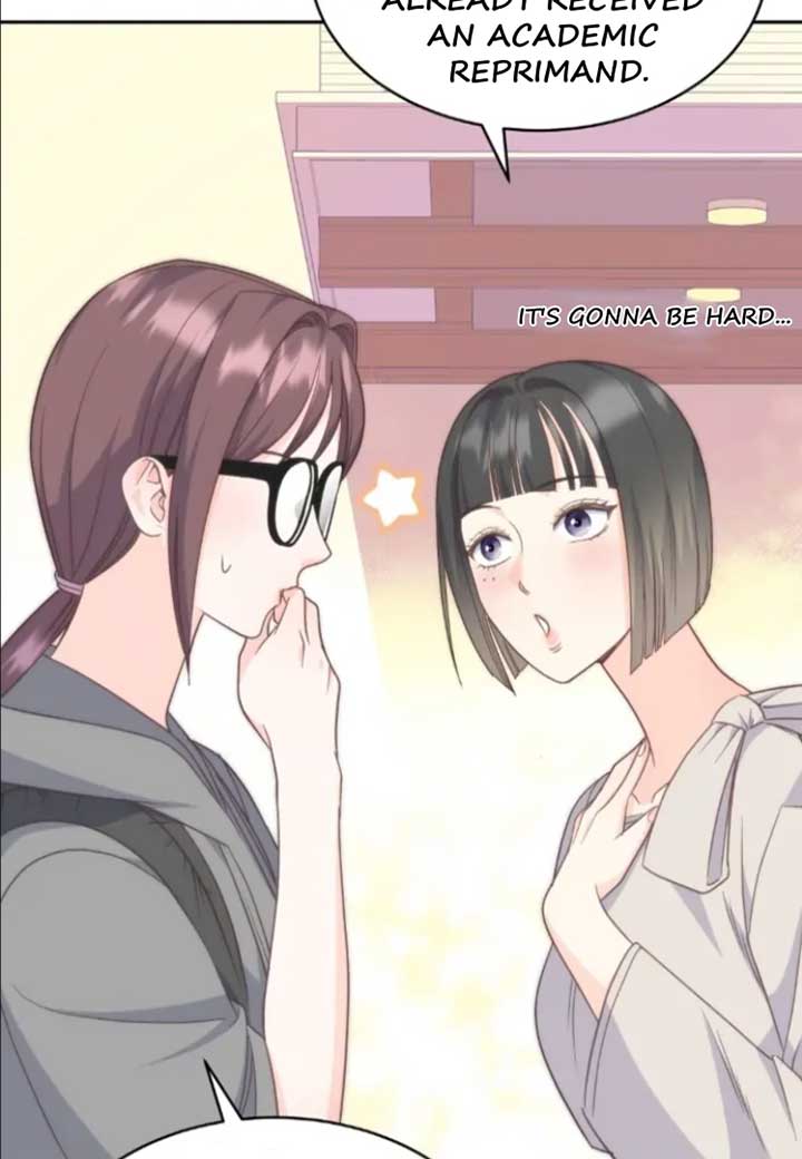 My Brother’s Boss Crossed The Line Chapter 14 - Page 25