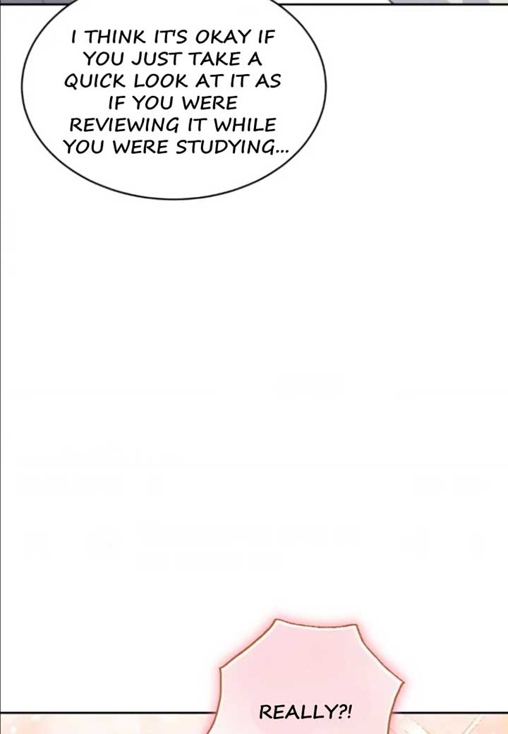 My Brother’s Boss Crossed The Line Chapter 14 - Page 26