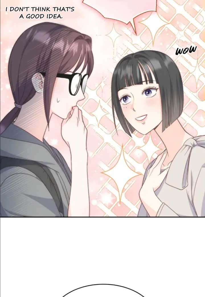 My Brother’s Boss Crossed The Line Chapter 14 - Page 27