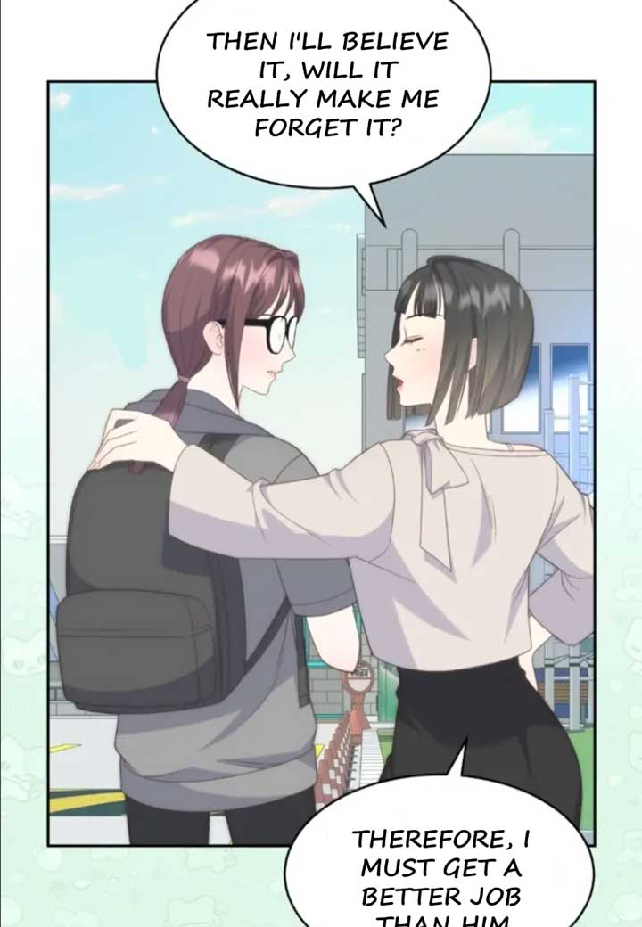My Brother’s Boss Crossed The Line Chapter 14 - Page 28