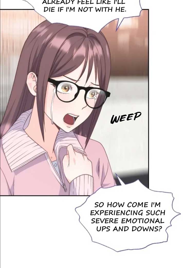 My Brother’s Boss Crossed The Line Chapter 14 - Page 4