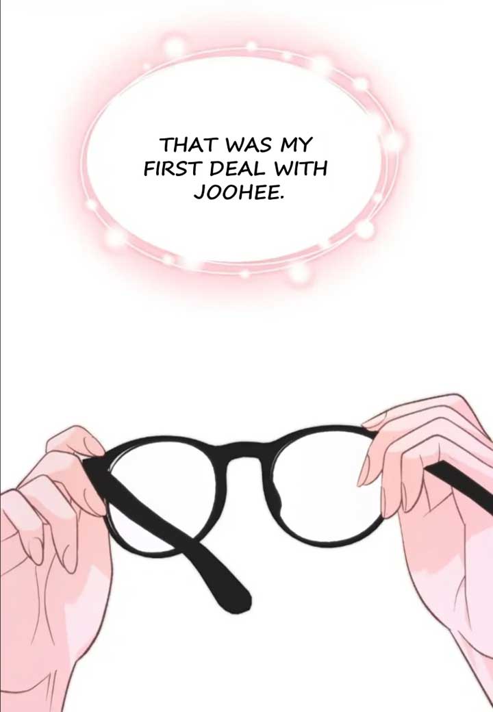 My Brother’s Boss Crossed The Line Chapter 14 - Page 31