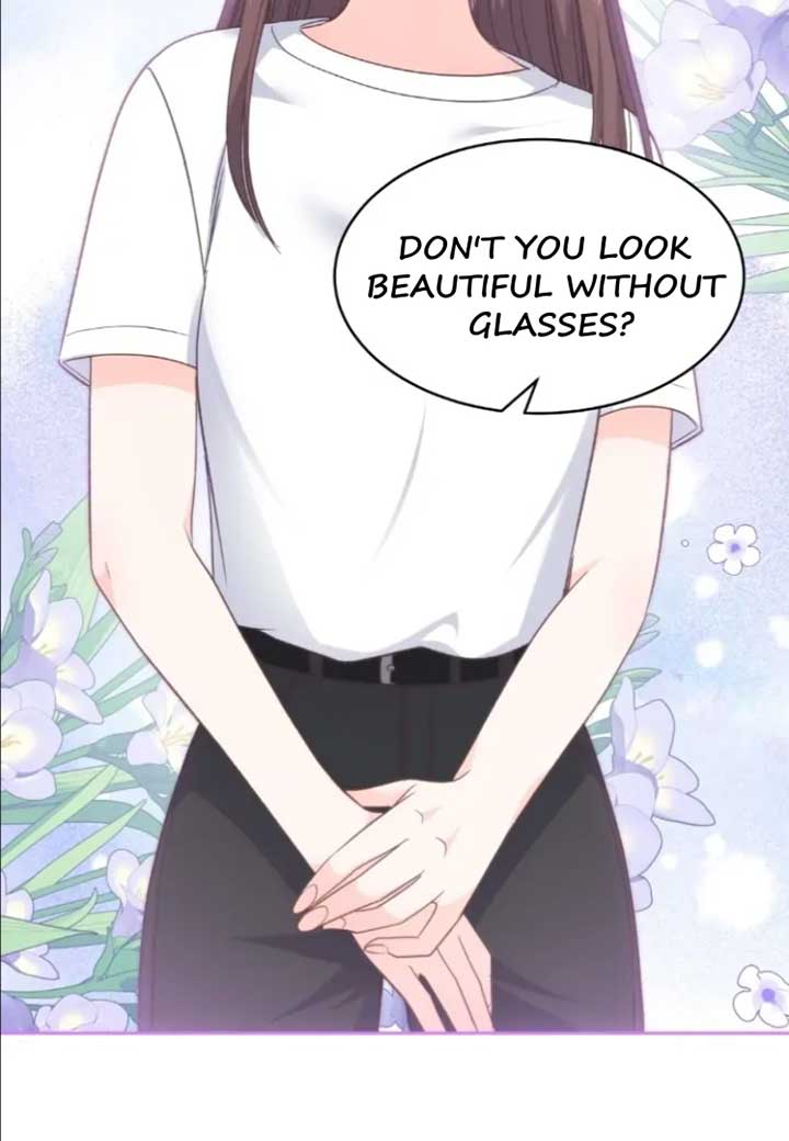 My Brother’s Boss Crossed The Line Chapter 14 - Page 33