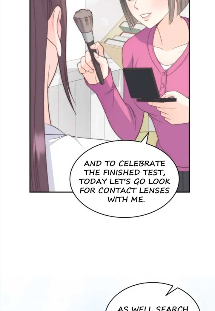My Brother’s Boss Crossed The Line Chapter 14 - Page 36
