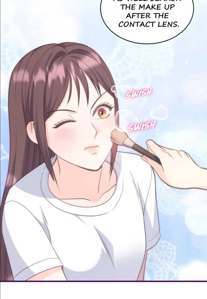 My Brother’s Boss Crossed The Line Chapter 14 - Page 37