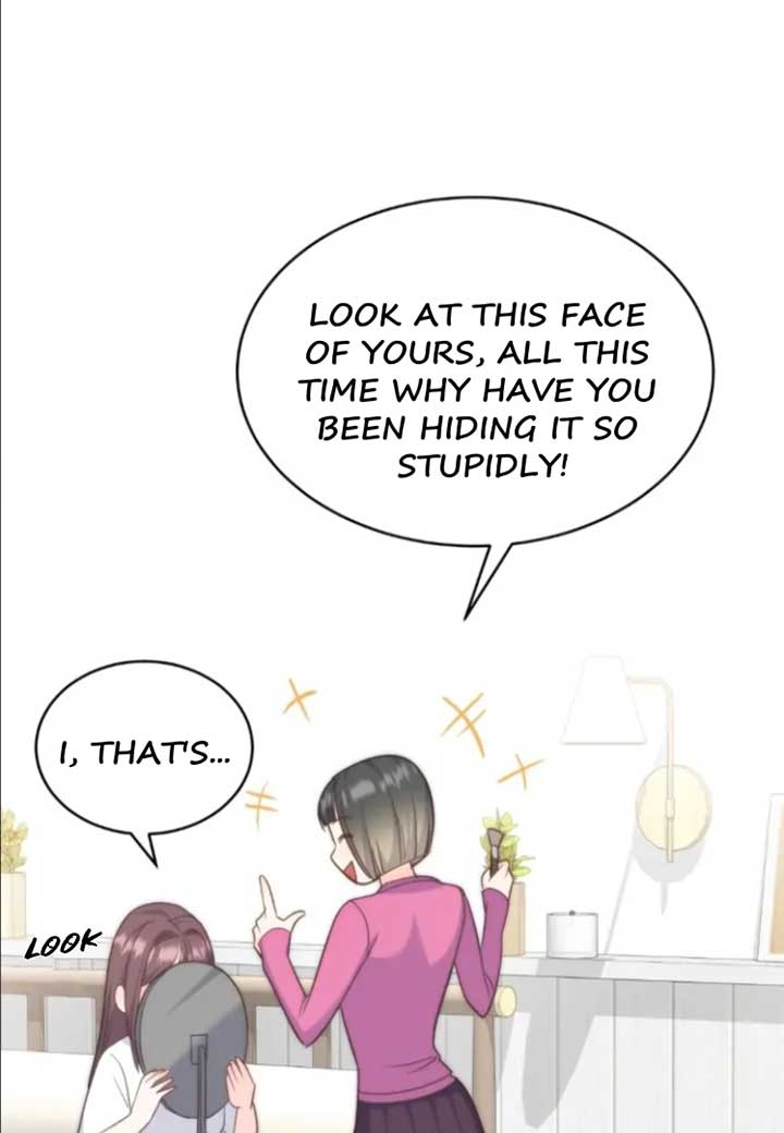 My Brother’s Boss Crossed The Line Chapter 14 - Page 38
