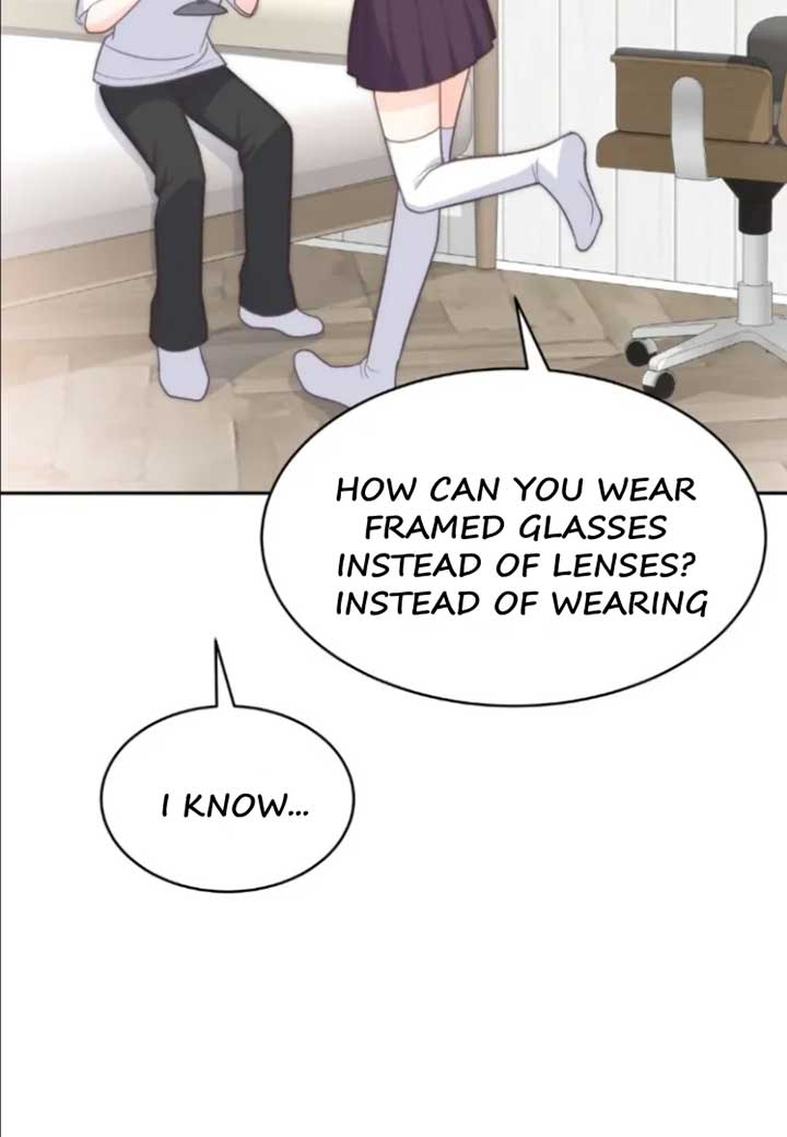 My Brother’s Boss Crossed The Line Chapter 14 - Page 39