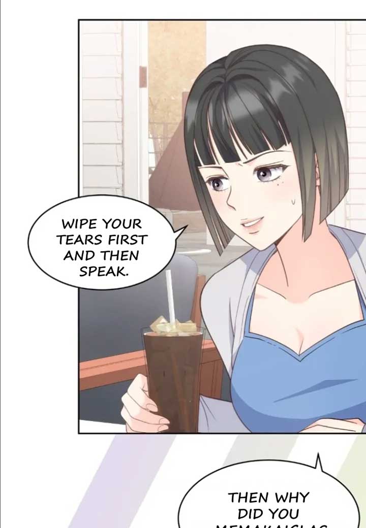 My Brother’s Boss Crossed The Line Chapter 14 - Page 5