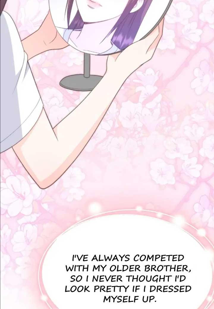 My Brother’s Boss Crossed The Line Chapter 14 - Page 41