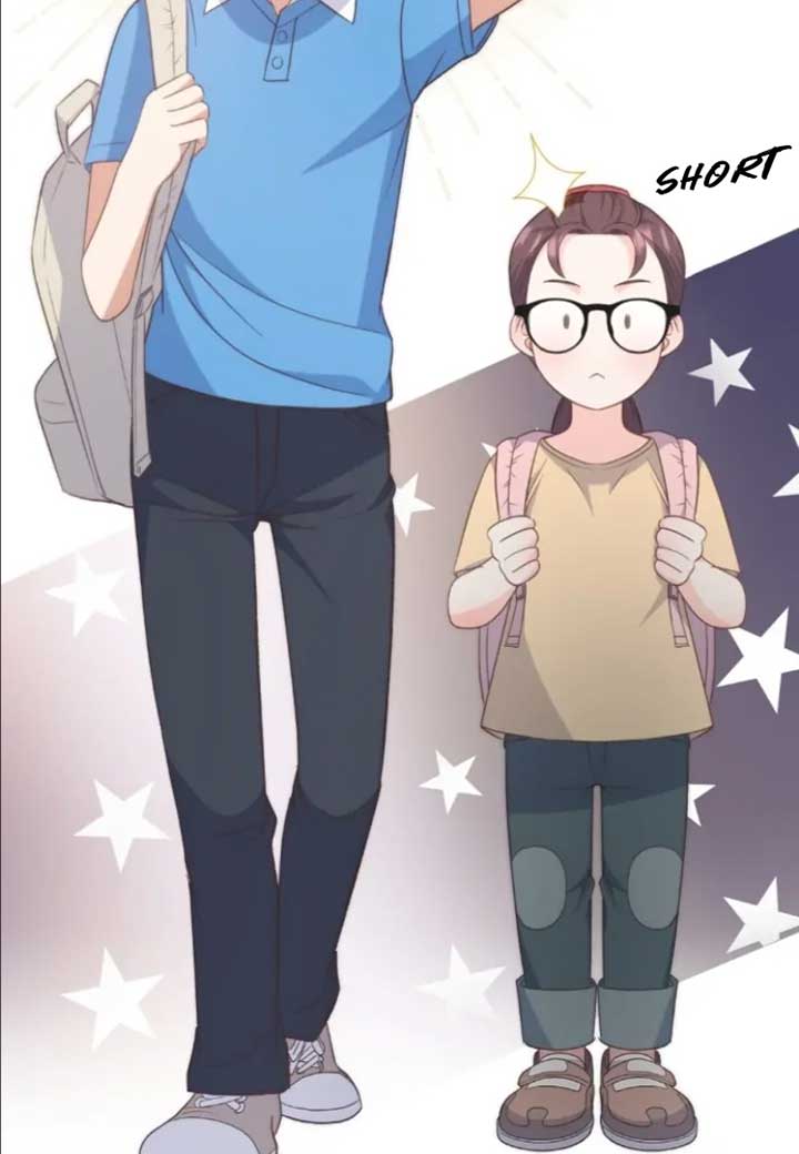 My Brother’s Boss Crossed The Line Chapter 14 - Page 43