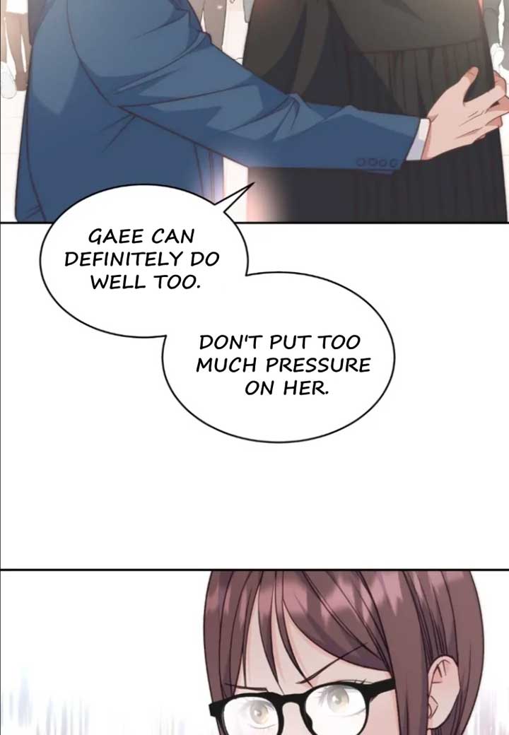 My Brother’s Boss Crossed The Line Chapter 14 - Page 47