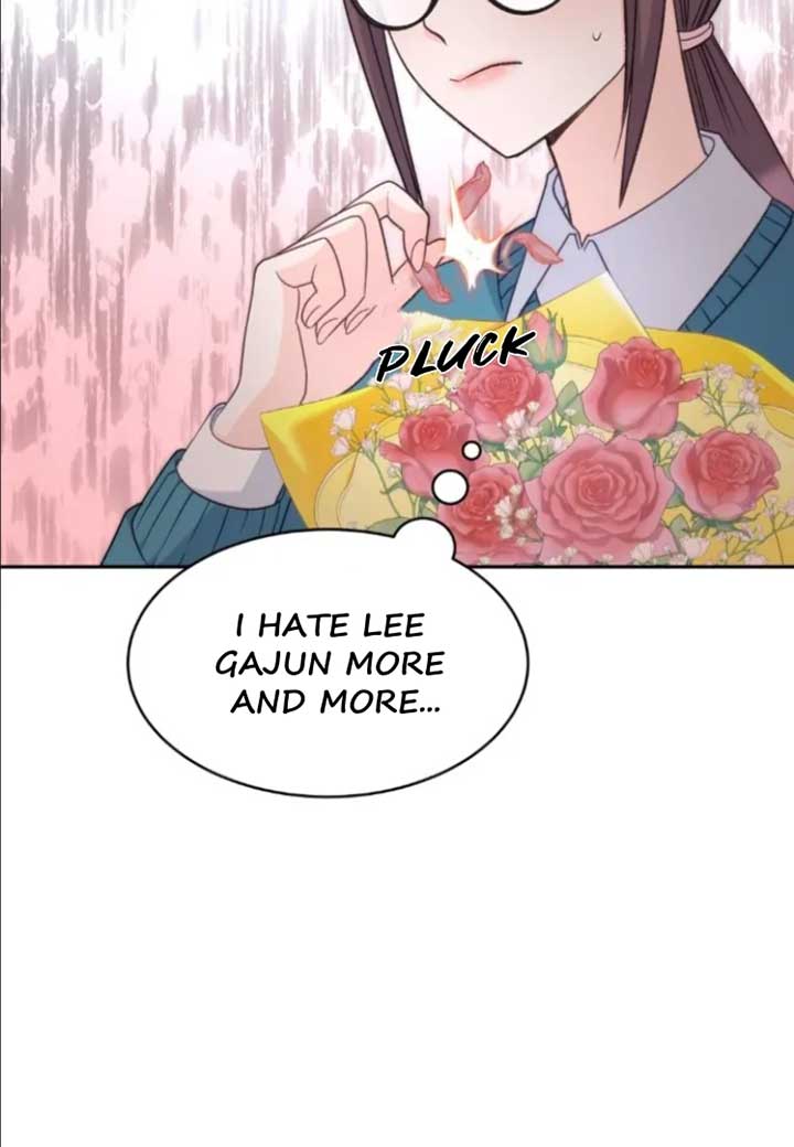 My Brother’s Boss Crossed The Line Chapter 14 - Page 48