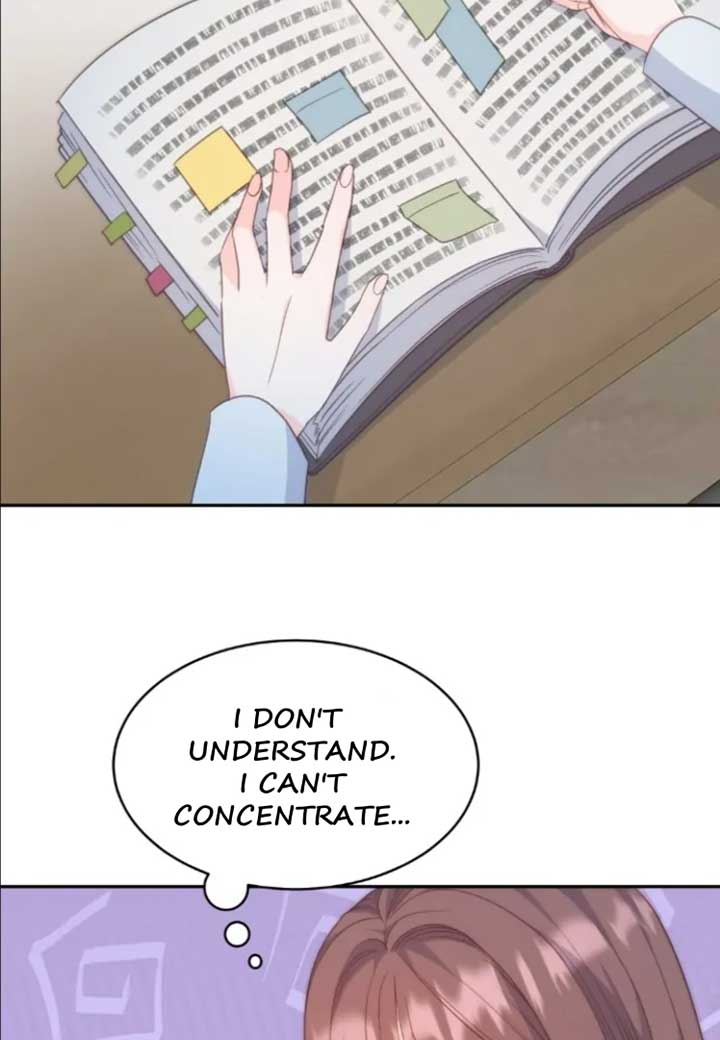 My Brother’s Boss Crossed The Line Chapter 14 - Page 50