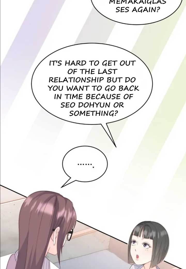 My Brother’s Boss Crossed The Line Chapter 14 - Page 6