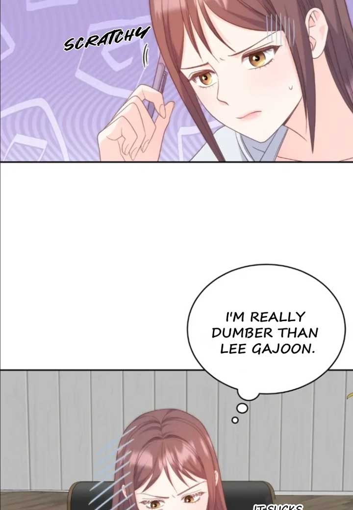 My Brother’s Boss Crossed The Line Chapter 14 - Page 51