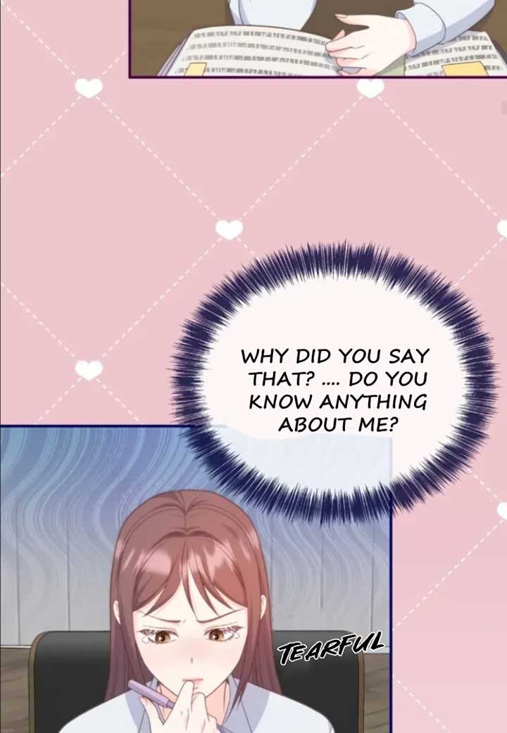 My Brother’s Boss Crossed The Line Chapter 14 - Page 55