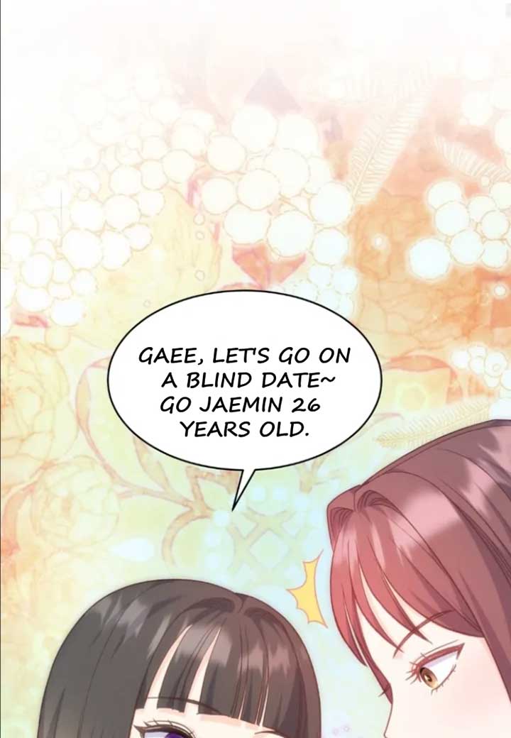 My Brother’s Boss Crossed The Line Chapter 14 - Page 58
