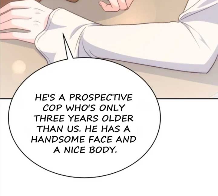 My Brother’s Boss Crossed The Line Chapter 14 - Page 60
