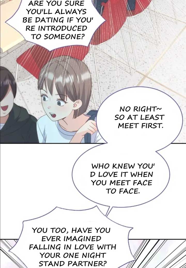 My Brother’s Boss Crossed The Line Chapter 14 - Page 62