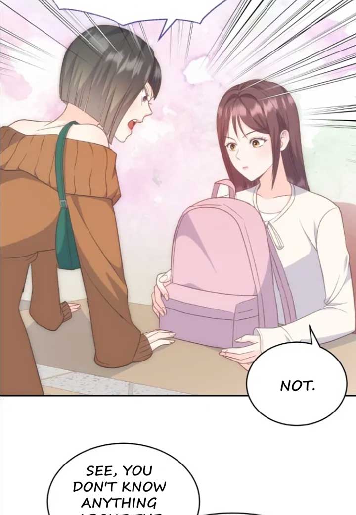 My Brother’s Boss Crossed The Line Chapter 14 - Page 63