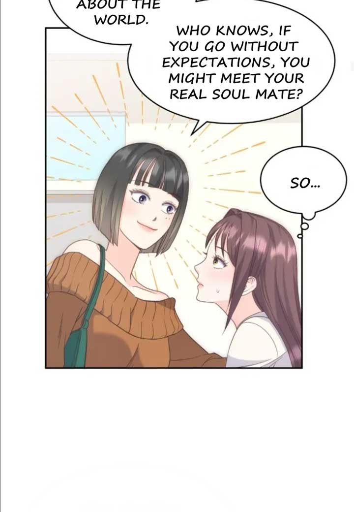 My Brother’s Boss Crossed The Line Chapter 14 - Page 64