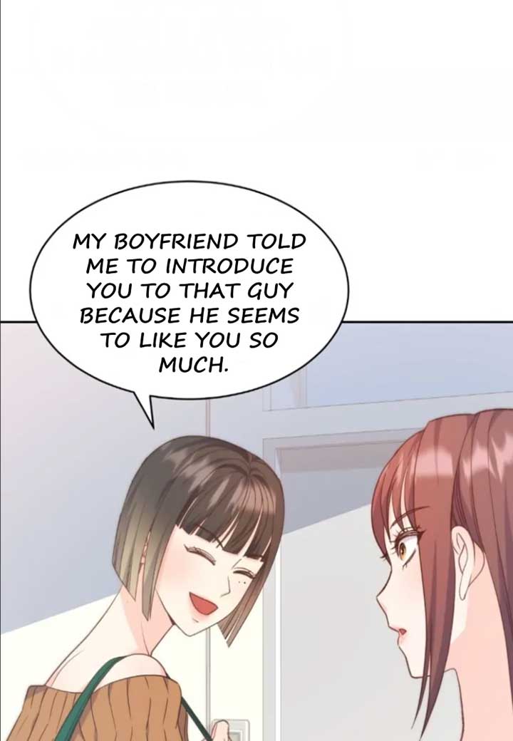 My Brother’s Boss Crossed The Line Chapter 14 - Page 65