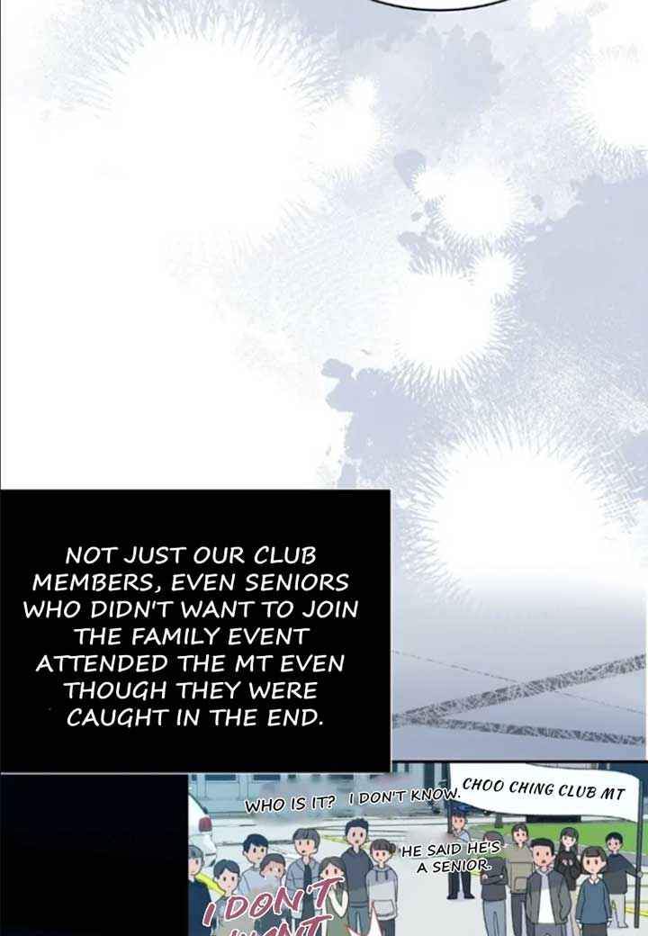 My Brother’s Boss Crossed The Line Chapter 14 - Page 68