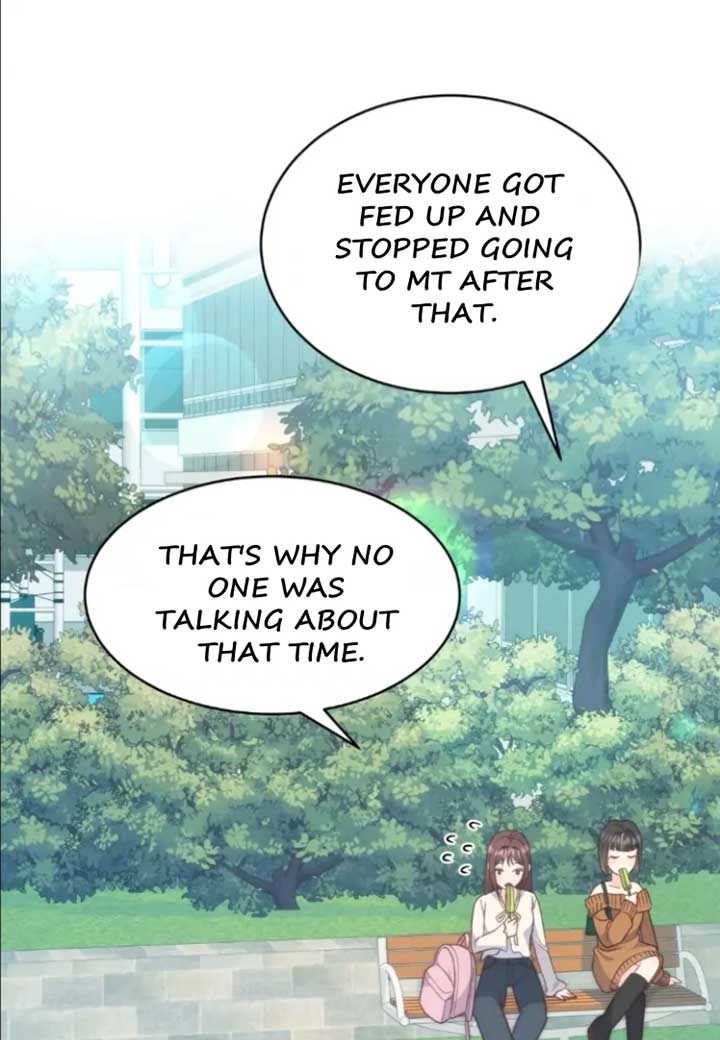 My Brother’s Boss Crossed The Line Chapter 14 - Page 73