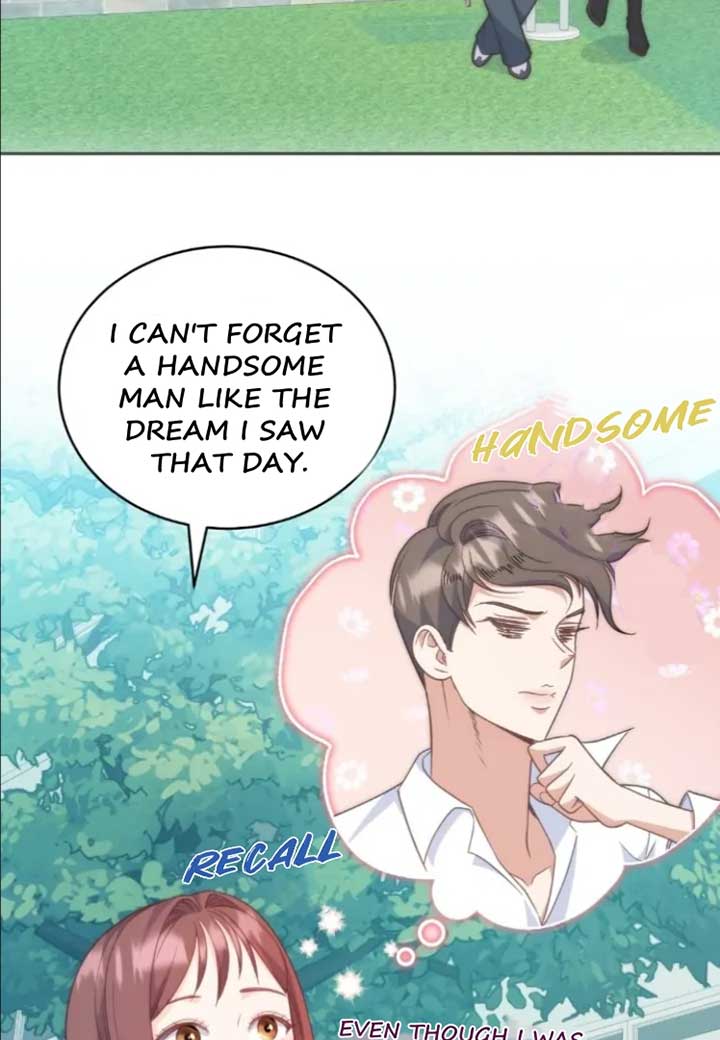 My Brother’s Boss Crossed The Line Chapter 14 - Page 74