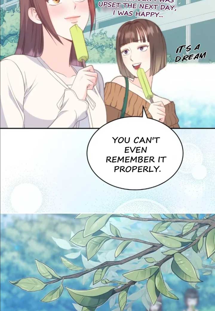 My Brother’s Boss Crossed The Line Chapter 14 - Page 75